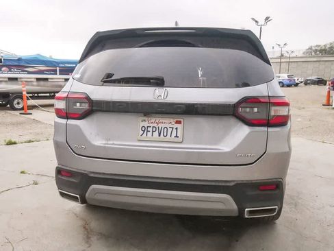 Used 2023 Honda Pilot Elite image 8