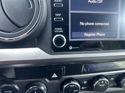 Certified 2023 Toyota Tacoma SR5 image 13