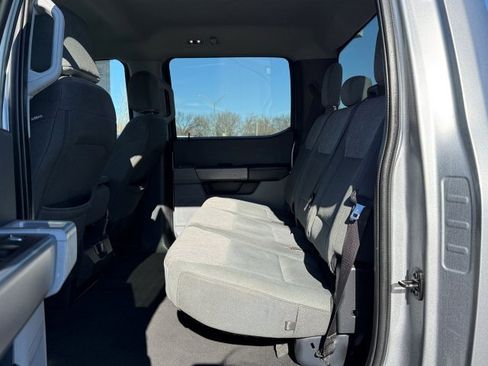 Used 2024 Ford F250 XLT image 17