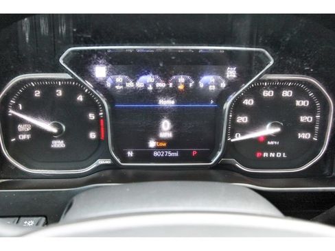 Used 2021 GMC Sierra 1500 AT4 w/ AT4 Premium Package AWD/4WD image 16