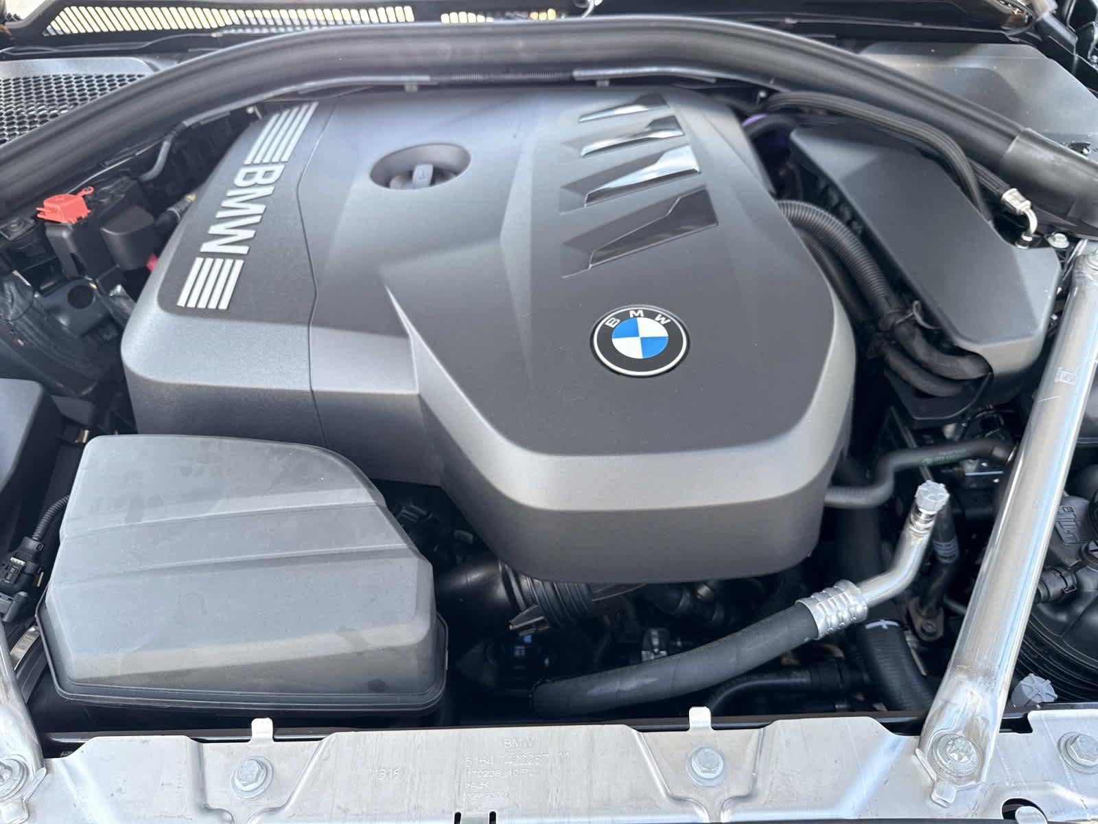 Used 2026 BMW 430i xDrive w/ Premium Package AWD/4WD image 13