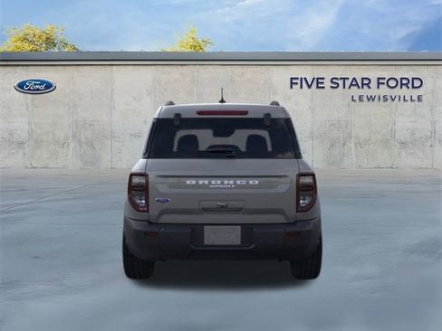New 2025 Ford Bronco Sport Big Bend image 6
