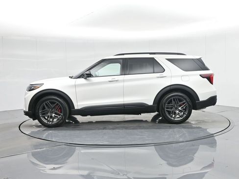 New 2025 Ford Explorer ST w/ Sun And Sound Package image 29
