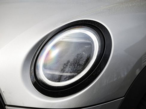 New 2026 MINI Cooper 4-Door Hardtop image 13