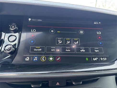 Used 2023 Buick Envision Preferred w/ Sport Touring Package image 19