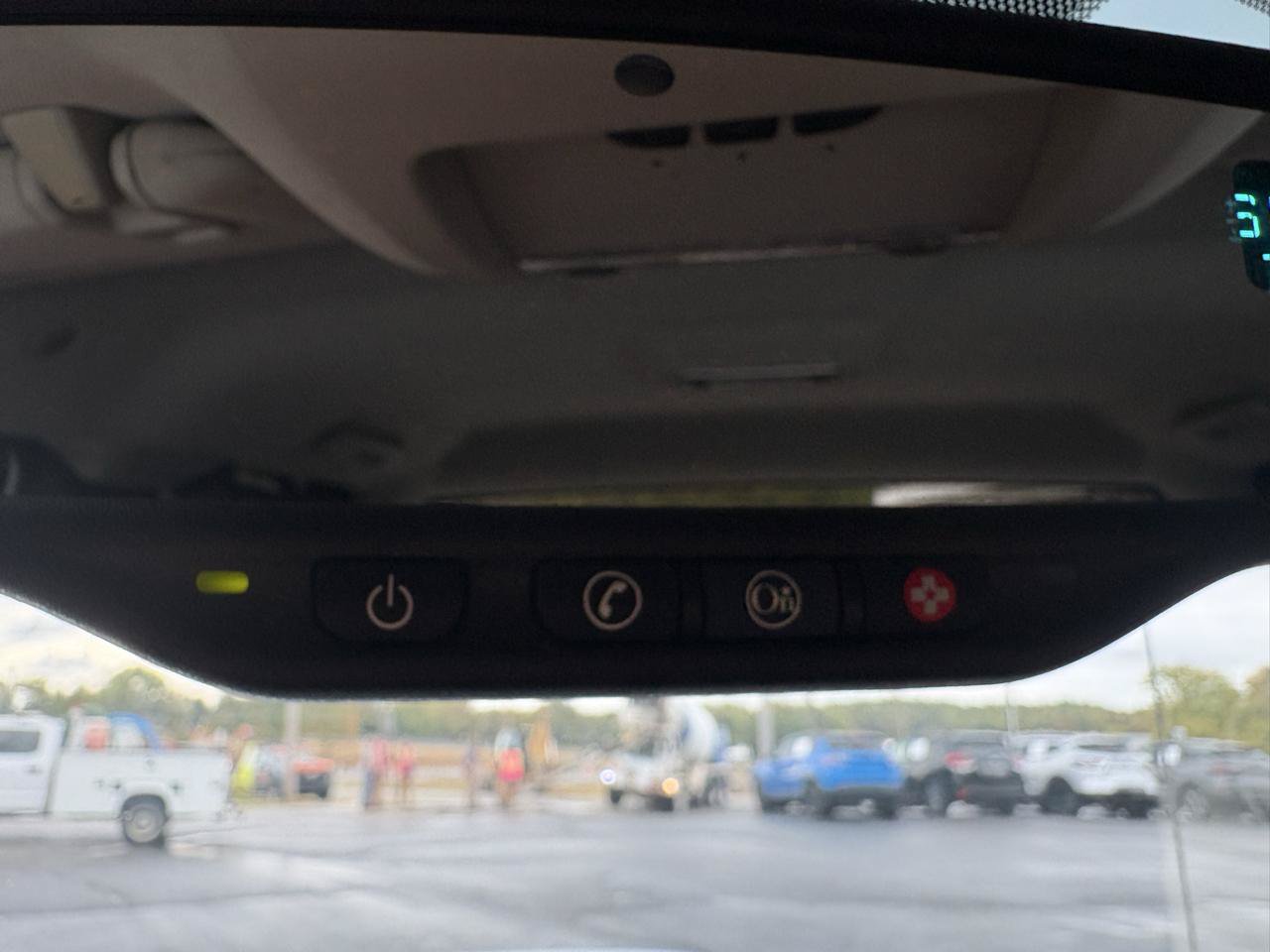 Used 2007 Chevrolet Silverado 1500 LT w/ Safety Package RWD image 15