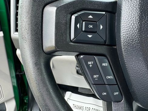 Used 2021 Ford F350 XL w/ Snow Plow Prep Package image 14