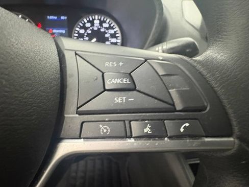 Used 2021 Nissan Sentra S FWD image 16