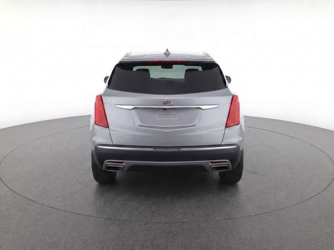 Certified 2023 Cadillac XT5 Premium Luxury w/ LPO, Premium Carpet Package FWD image 6