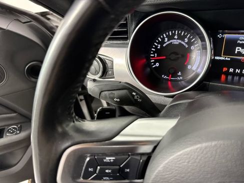 Used 2020 Ford Mustang Premium RWD image 14