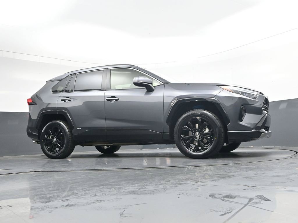 Used 2023 Toyota RAV4 SE AWD/4WD image 35