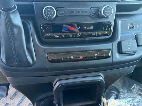 New 2026 RAM ProMaster 1500 w/ Convenience Group FWD image 16