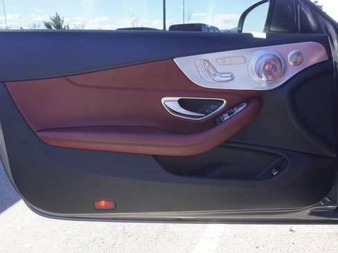 Used 2018 Mercedes-Benz C 300 C 300 image 17