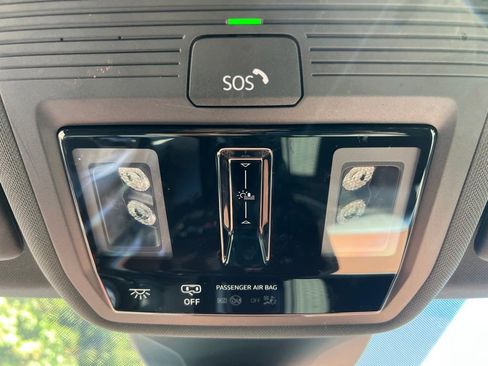 Used 2021 Volkswagen ID.4 Pro S w/ Gradient Package RWD image 30