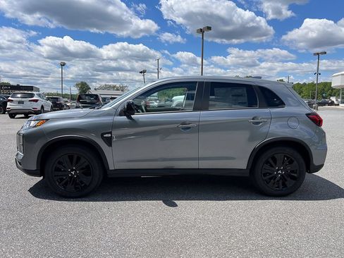 New 2026 Mitsubishi Outlander Sport LE AWD/4WD image 2