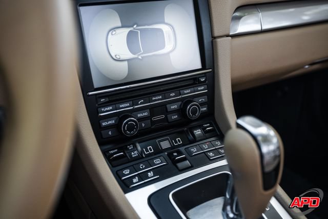 Used 2013 Porsche 911 Carrera RWD image 19