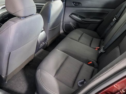 Used 2023 Nissan Altima 2.5 SV image 18