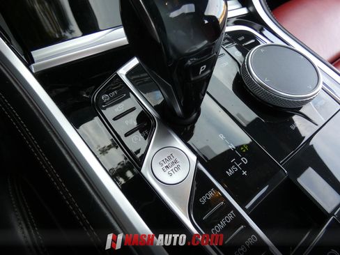 Used 2020 BMW M850i Gran Coupe xDrive AWD/4WD image 62
