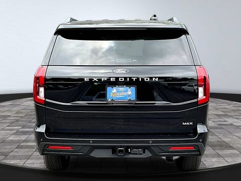 New 2027 Ford Expedition Max Active AWD/4WD image 4