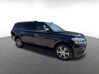 Used 2024 Ford Expedition Max Limited AWD/4WD video 2