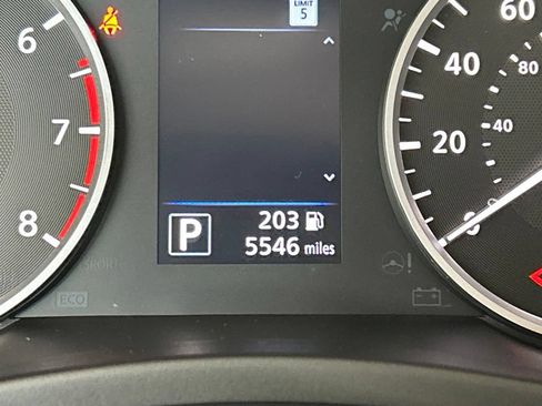 Certified 2025 Nissan Sentra S FWD image 23