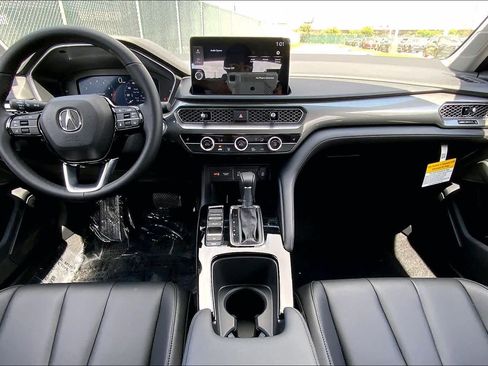 New 2026 Acura Integra image 5