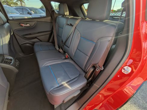 New 2026 Chevrolet Blazer RS w/ Driver Confidence II Package image 9