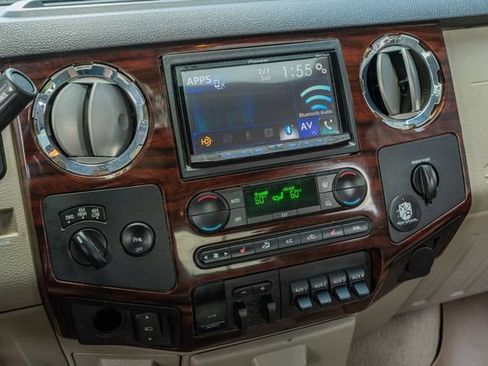 Used 2008 Ford F350 Lariat AWD/4WD image 26