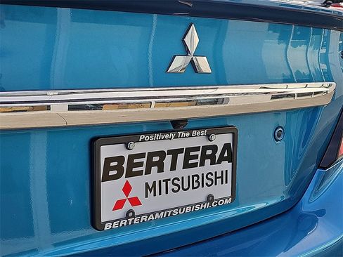 Used 2024 Mitsubishi Mirage G4 SE image 28