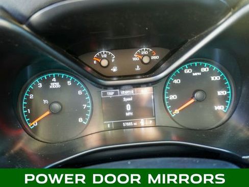 Used 2022 Chevrolet Colorado LT w/ Fleet Safety Package image 28