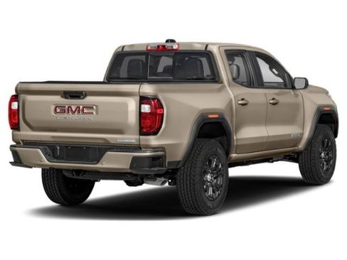 Used 2023 GMC Canyon Elevation w/ Convenience Package image 6