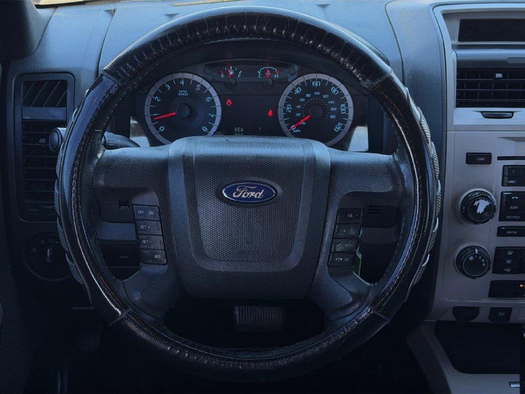 Used 2012 Ford Escape XLT FWD image 17