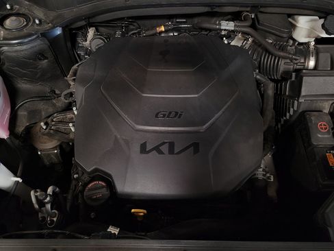 Used 2022 Kia Telluride S FWD image 30