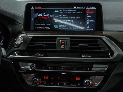 Used 2020 BMW X3 M40i w/ Executive Package image 15