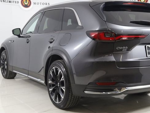 Used 2024 MAZDA CX-90 Plug-In Hybrid w/ Premium Plus image 28