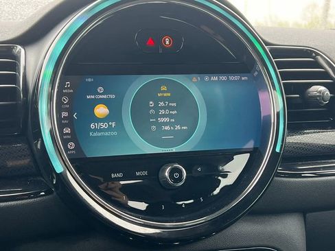 Used 2023 MINI Cooper Clubman S FWD image 21