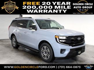 New 2026 Ford Expedition Active 360° Tour