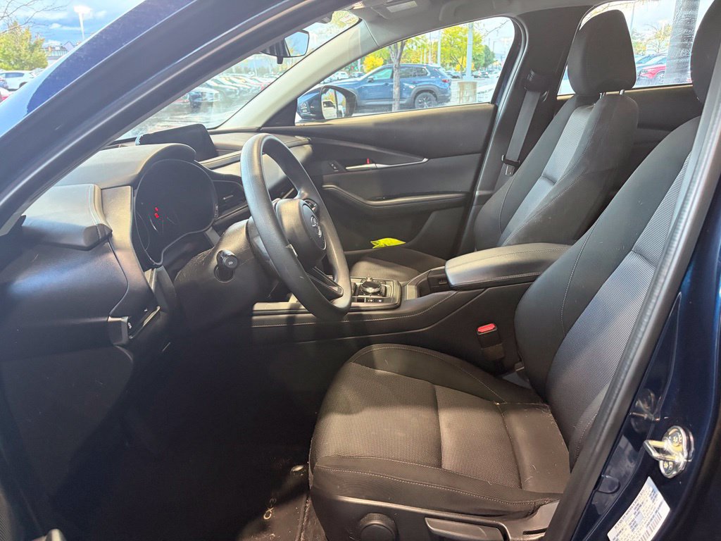 Used 2022 MAZDA CX-30 AWD 2.5 S image 9