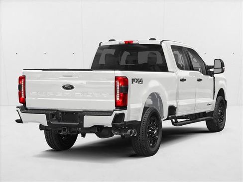 New 2026 Ford F250 XLT AWD/4WD image 2