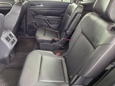 Used 2019 Volkswagen Atlas SE FWD image 34