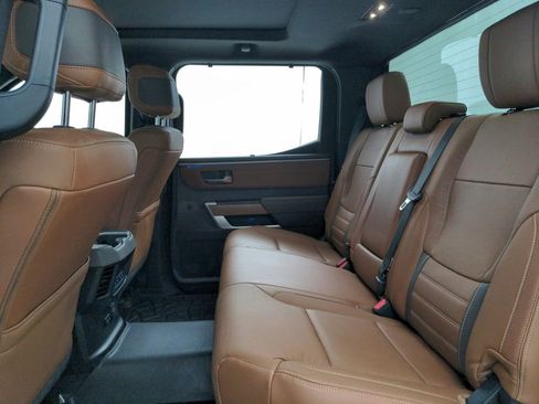 Used 2023 Toyota Tundra 1794 Edition w/ TRD Off-Road Package image 26