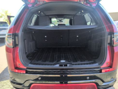 New 2026 Land Rover Discovery Sport Landmark AWD/4WD image 14