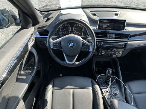 Used 2021 BMW X1 xDrive28i w/ Convenience Package AWD/4WD image 12