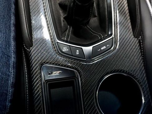 Used 2023 Cadillac CT5 V Blackwing w/ Carbon Fiber Package 2 RWD image 86