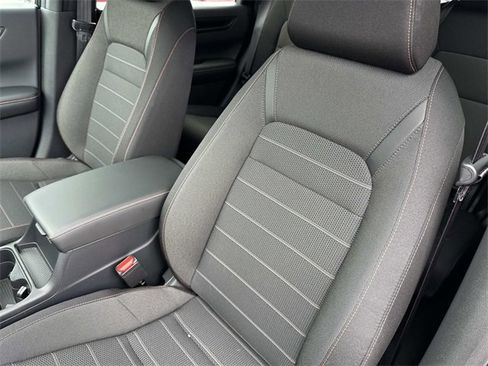 New 2026 Honda CR-V Sport image 21