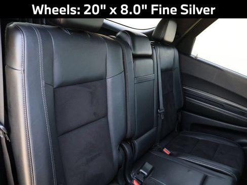 Used 2022 Dodge Durango GT RWD image 32