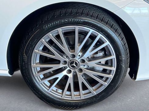 Certified 2023 Mercedes-Benz CLA 250 4MATIC image 8