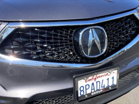 Used 2020 Acura RDX FWD w/ Technology Package image 29