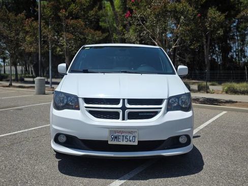 Used 2019 Dodge Grand Caravan GT FWD image 36
