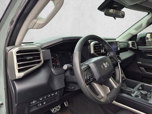 Used 2024 Toyota Tundra SR5 w/ TRD Off-Road Package AWD/4WD image 10